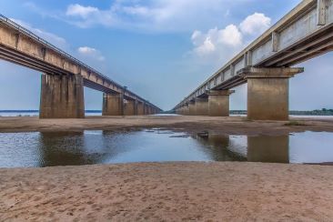 Godavari Ghat Journey