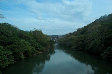 Kallada Kalpavriksha Cruise