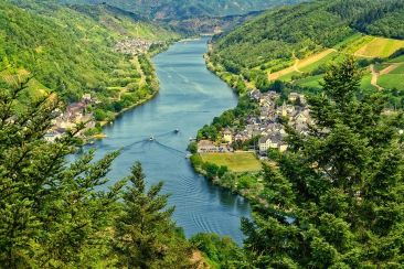 Koshi Cultural Cruise