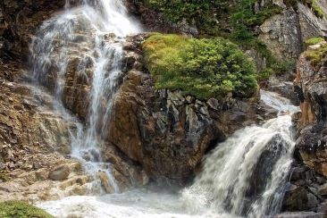 Subarnarekha Stream Sojourn